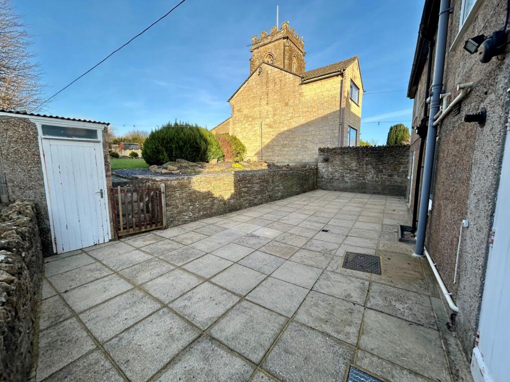 Additional property image - Preston Road, Yeovil, BA20