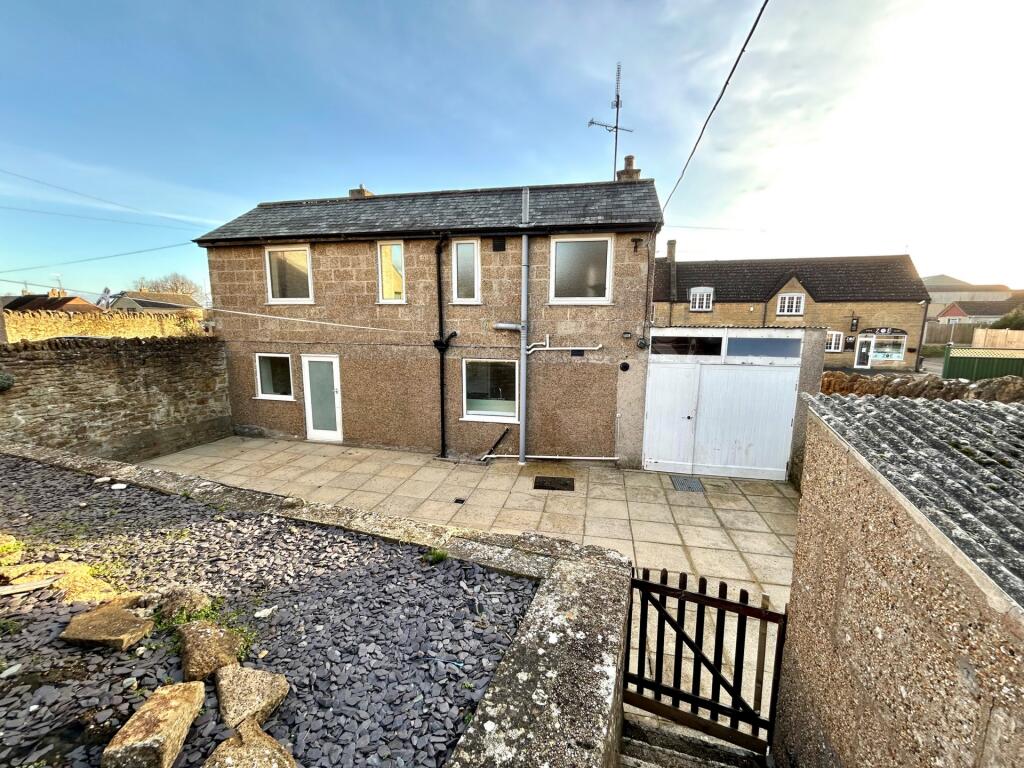 Additional property image - Preston Road, Yeovil, BA20