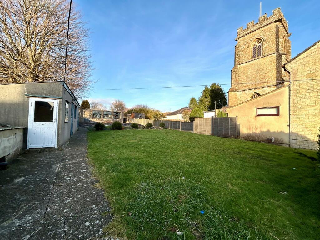 Additional property image - Preston Road, Yeovil, BA20