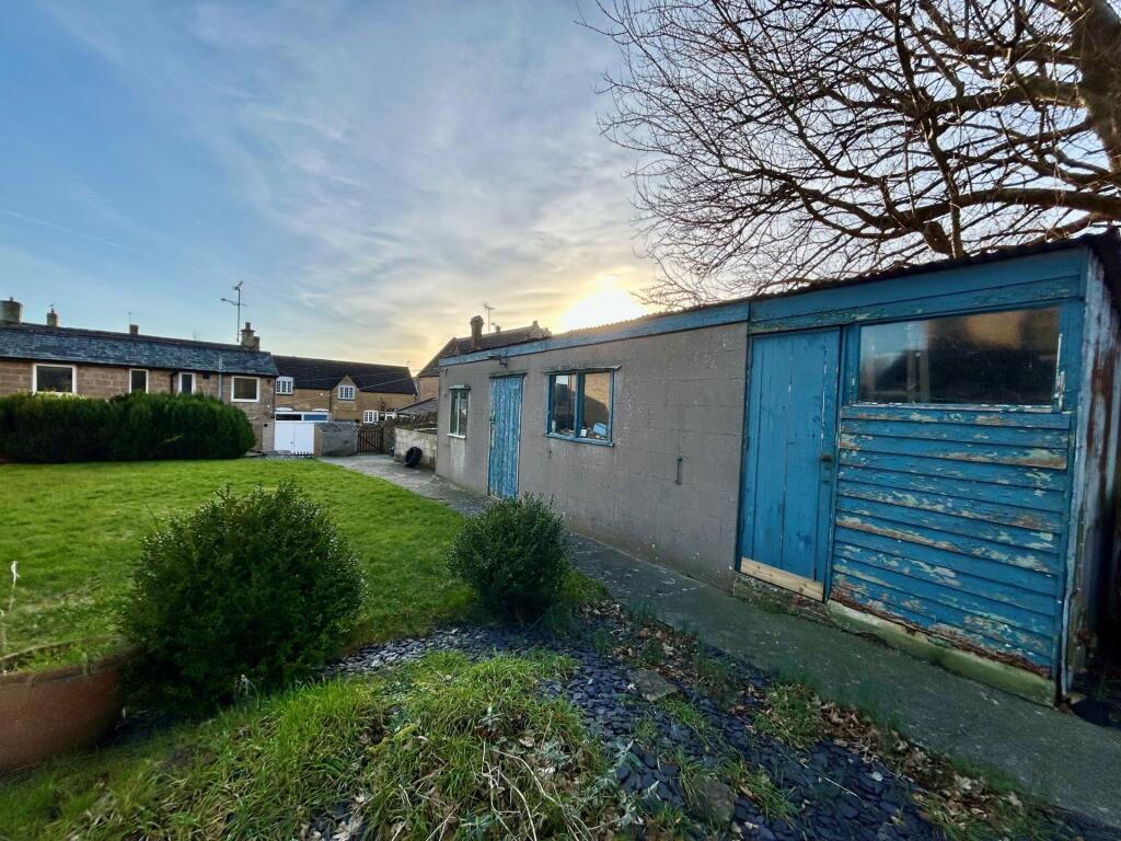 Additional property image - Preston Road, Yeovil, BA20