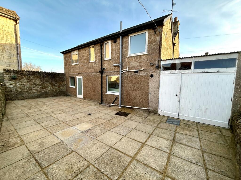 Additional property image - Preston Road, Yeovil, BA20