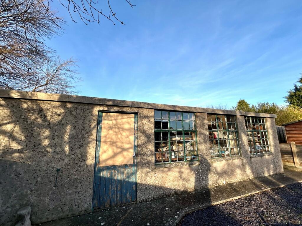 Additional property image - Preston Road, Yeovil, BA20