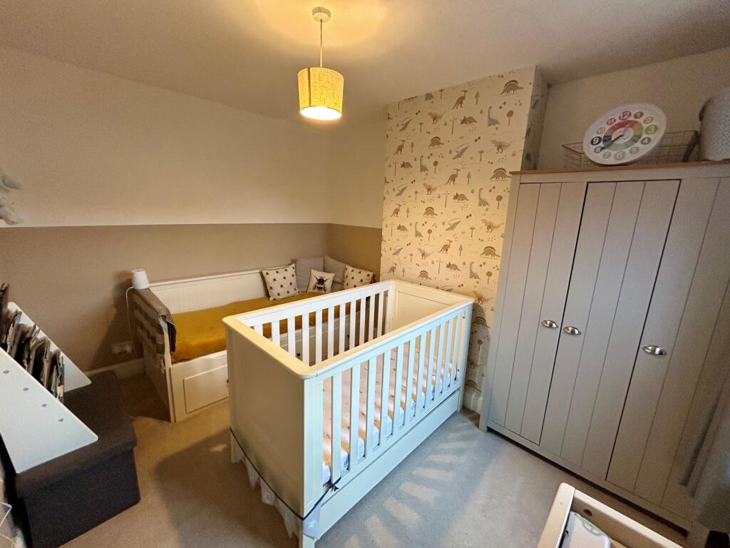 Additional property image - Seaton Road, Yeovil, BA20
