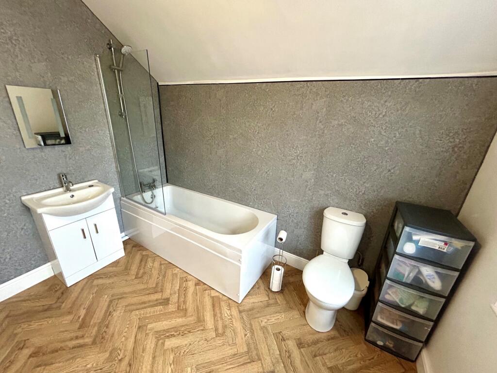 Additional property image - Seaton Road, Yeovil, BA20