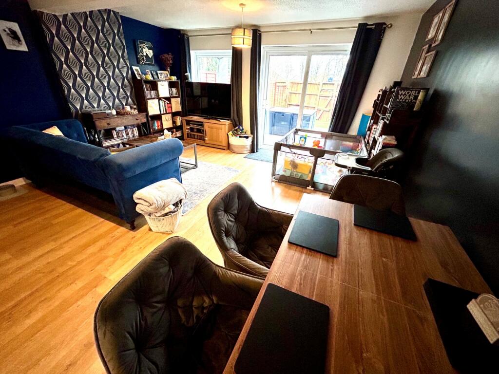 Additional property image - Clarks Close, Yeovil, BA22