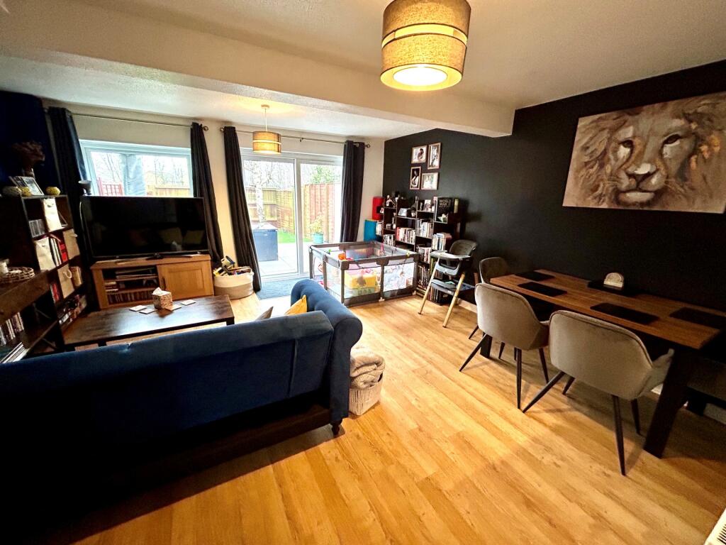 Additional property image - Clarks Close, Yeovil, BA22
