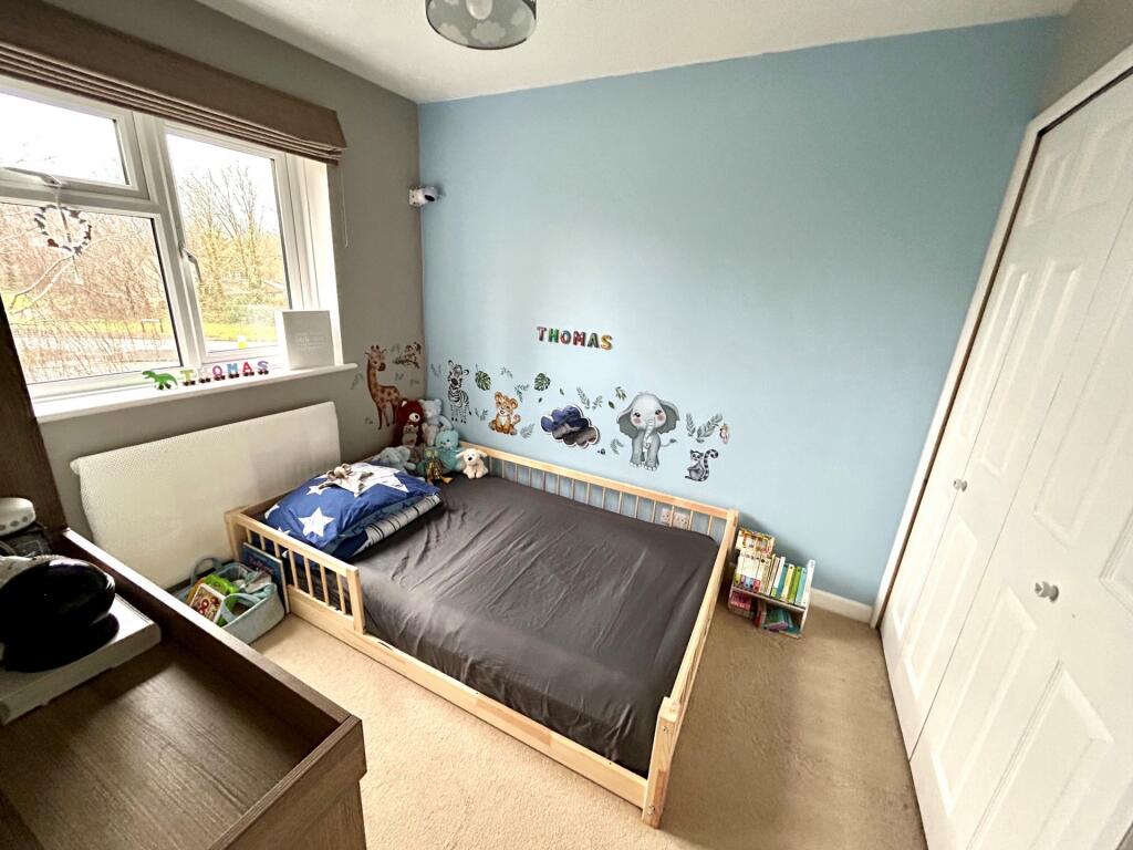 Additional property image - Clarks Close, Yeovil, BA22