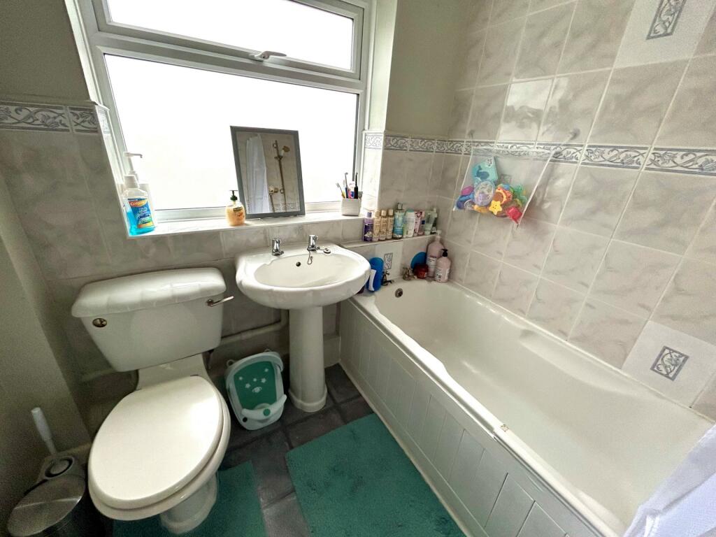 Additional property image - Clarks Close, Yeovil, BA22
