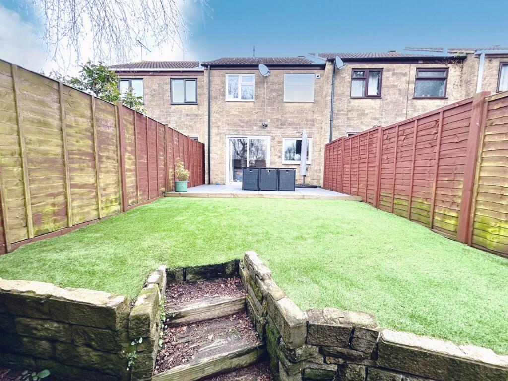 Additional property image - Clarks Close, Yeovil, BA22