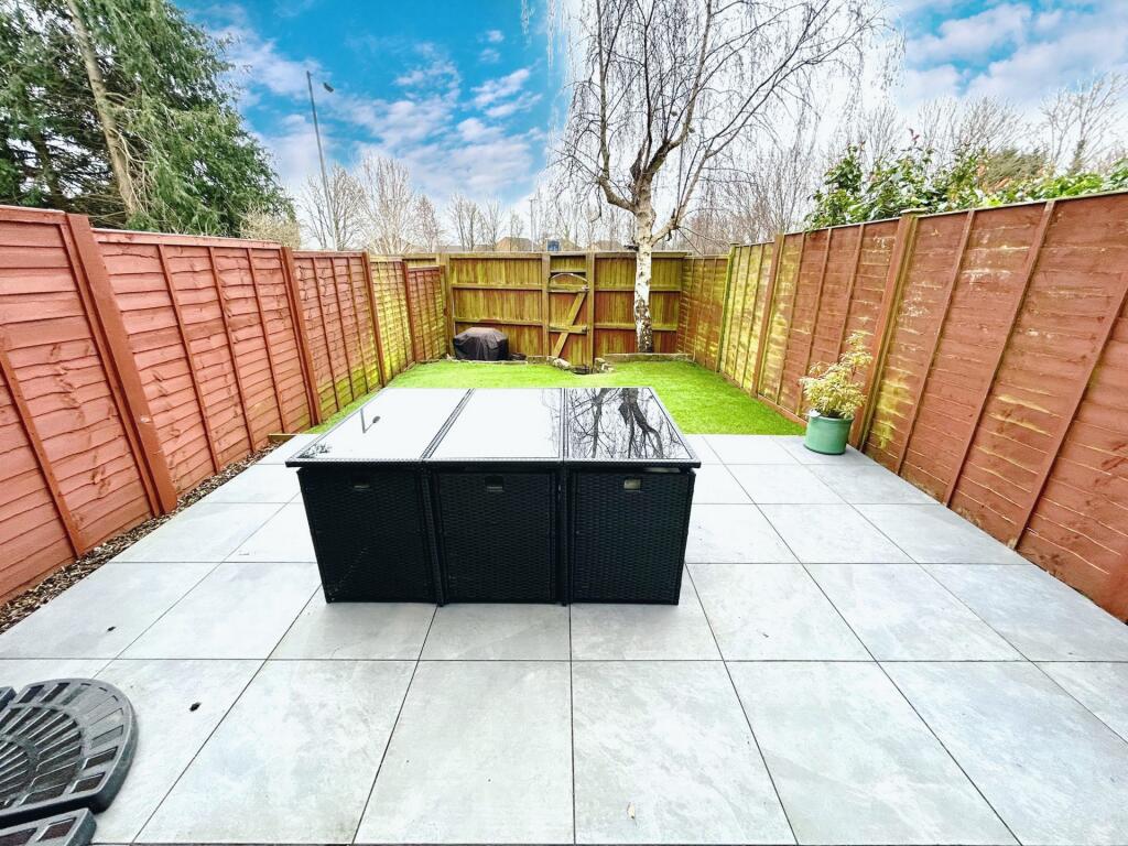 Additional property image - Clarks Close, Yeovil, BA22