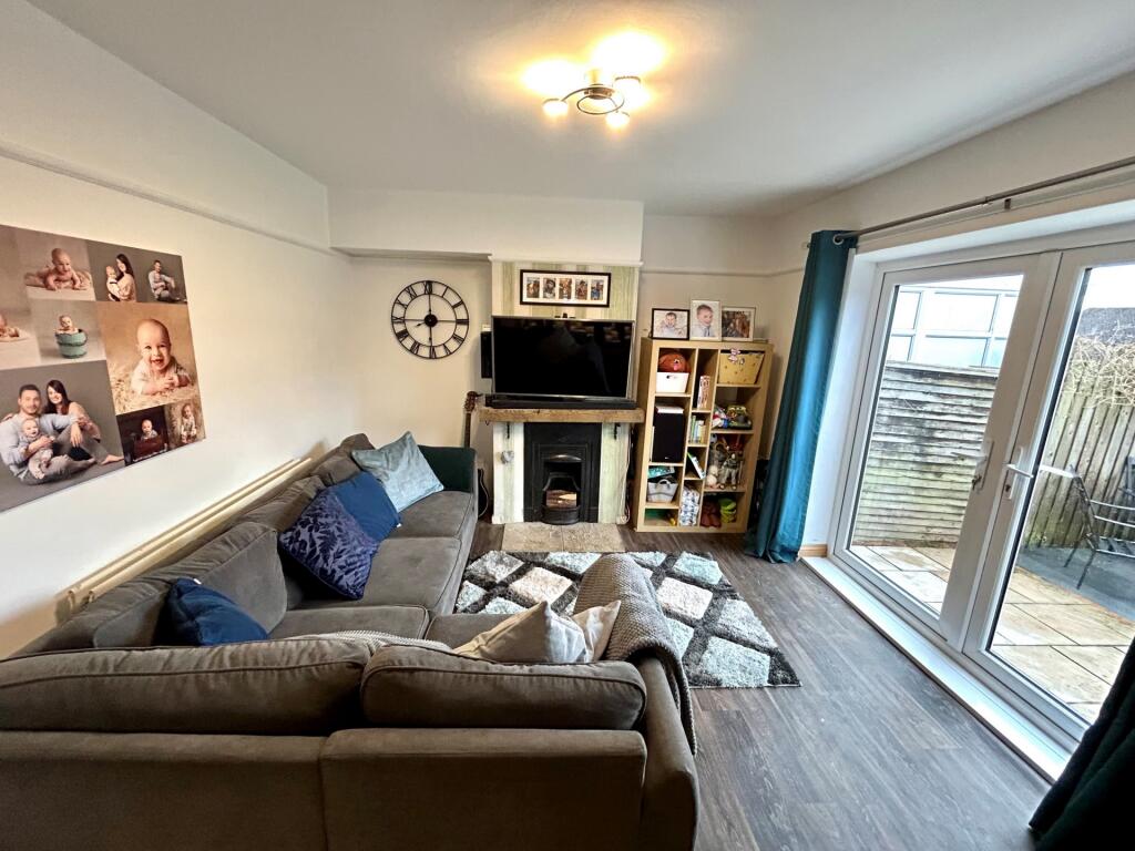 Additional property image - St Georges Avenue, Yeovil, BA21