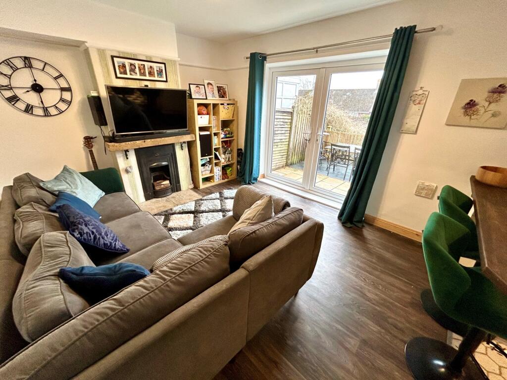 Additional property image - St Georges Avenue, Yeovil, BA21