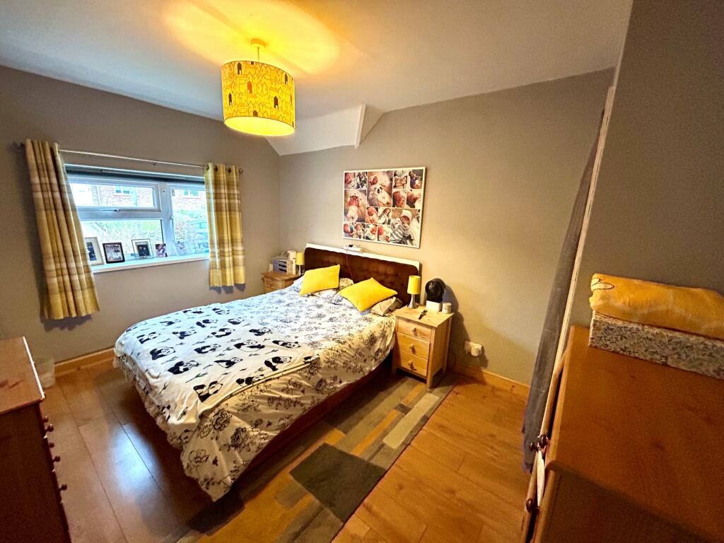 Additional property image - St Georges Avenue, Yeovil, BA21