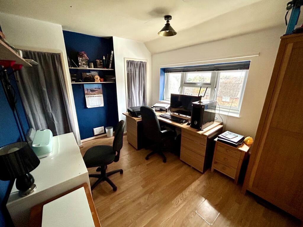 Additional property image - St Georges Avenue, Yeovil, BA21