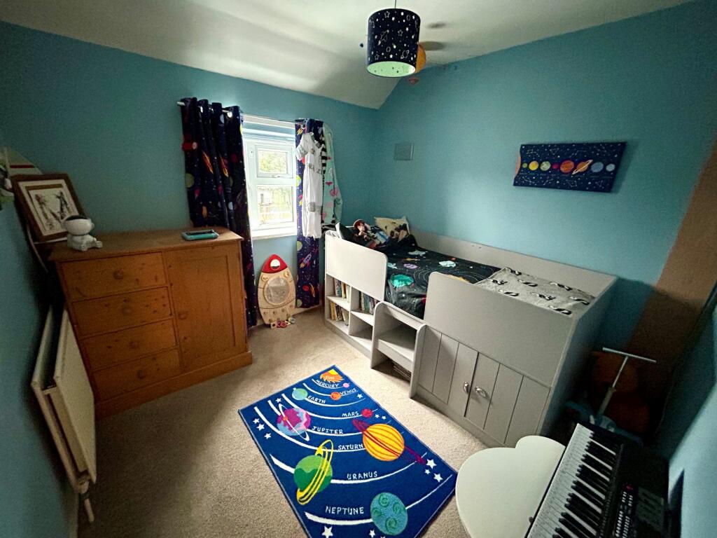 Additional property image - St Georges Avenue, Yeovil, BA21