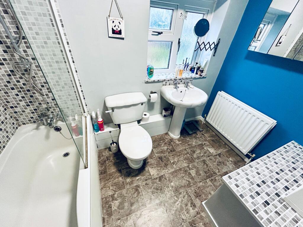 Additional property image - St Georges Avenue, Yeovil, BA21