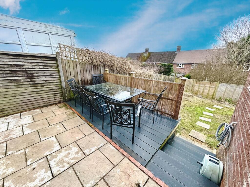 Additional property image - St Georges Avenue, Yeovil, BA21