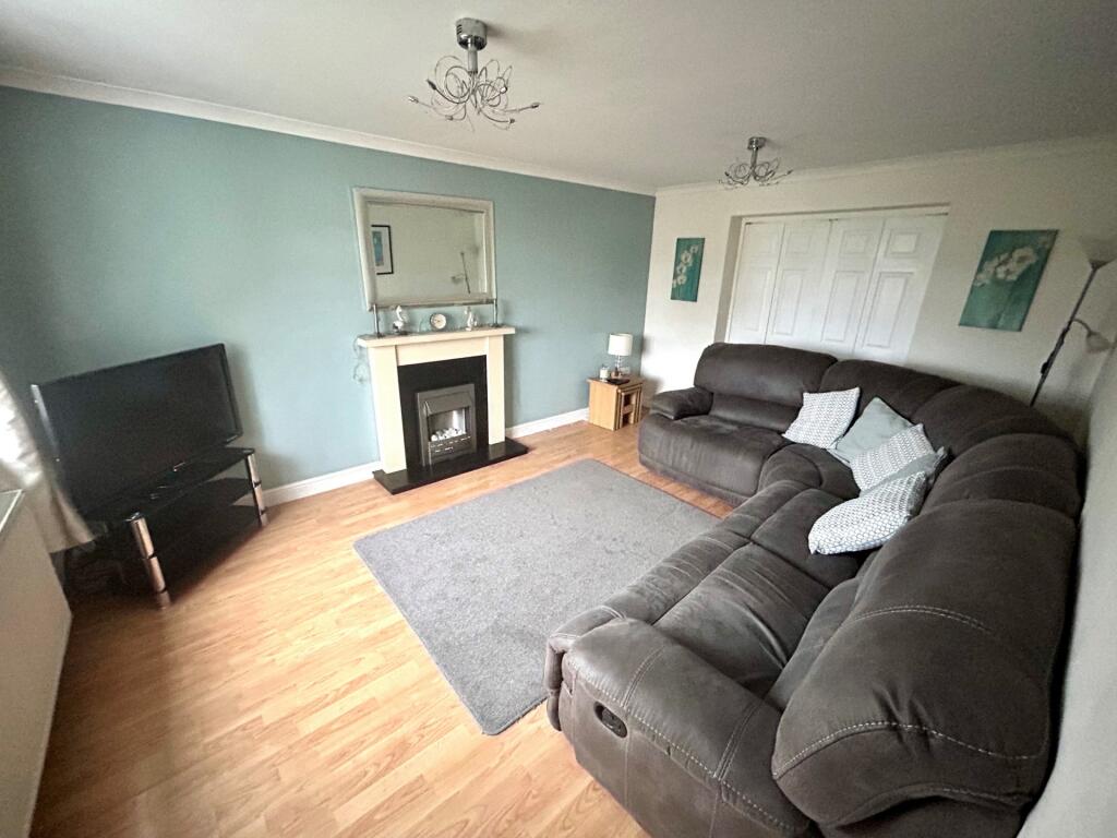 Additional property image - Hillborne Gardens, Yeovil, BA21
