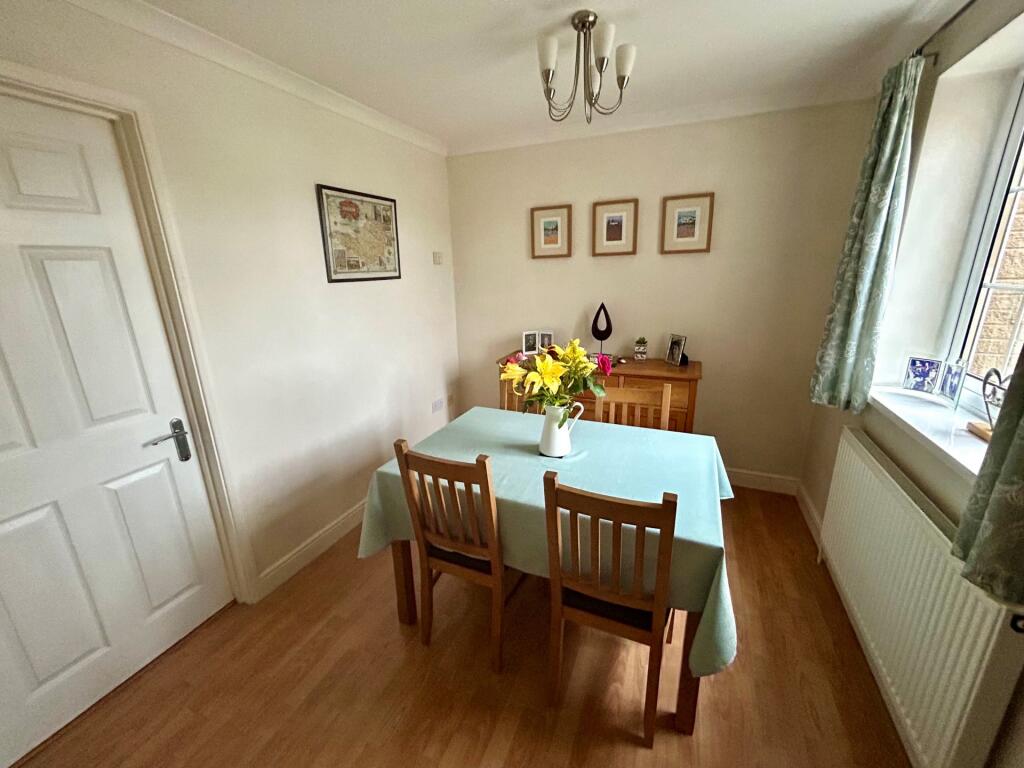 Additional property image - Hillborne Gardens, Yeovil, BA21