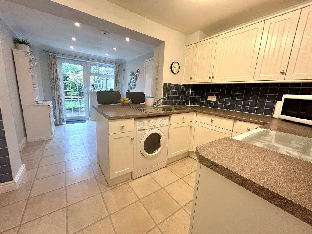 Additional property image - Hillborne Gardens, Yeovil, BA21