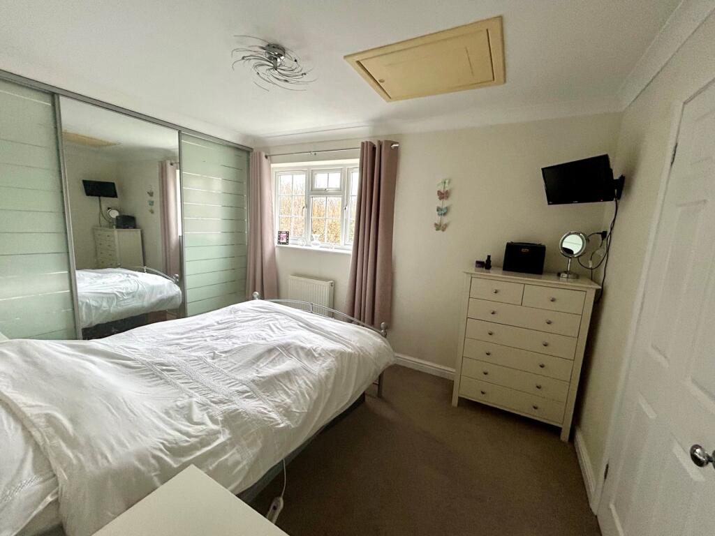 Additional property image - Hillborne Gardens, Yeovil, BA21