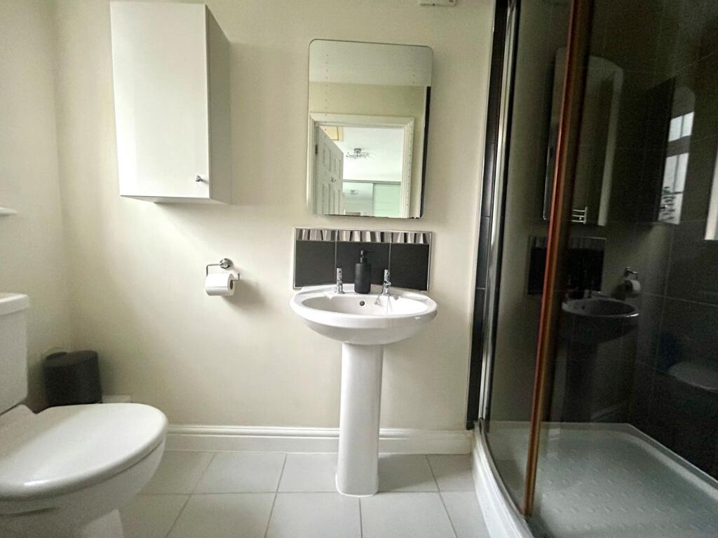Additional property image - Hillborne Gardens, Yeovil, BA21