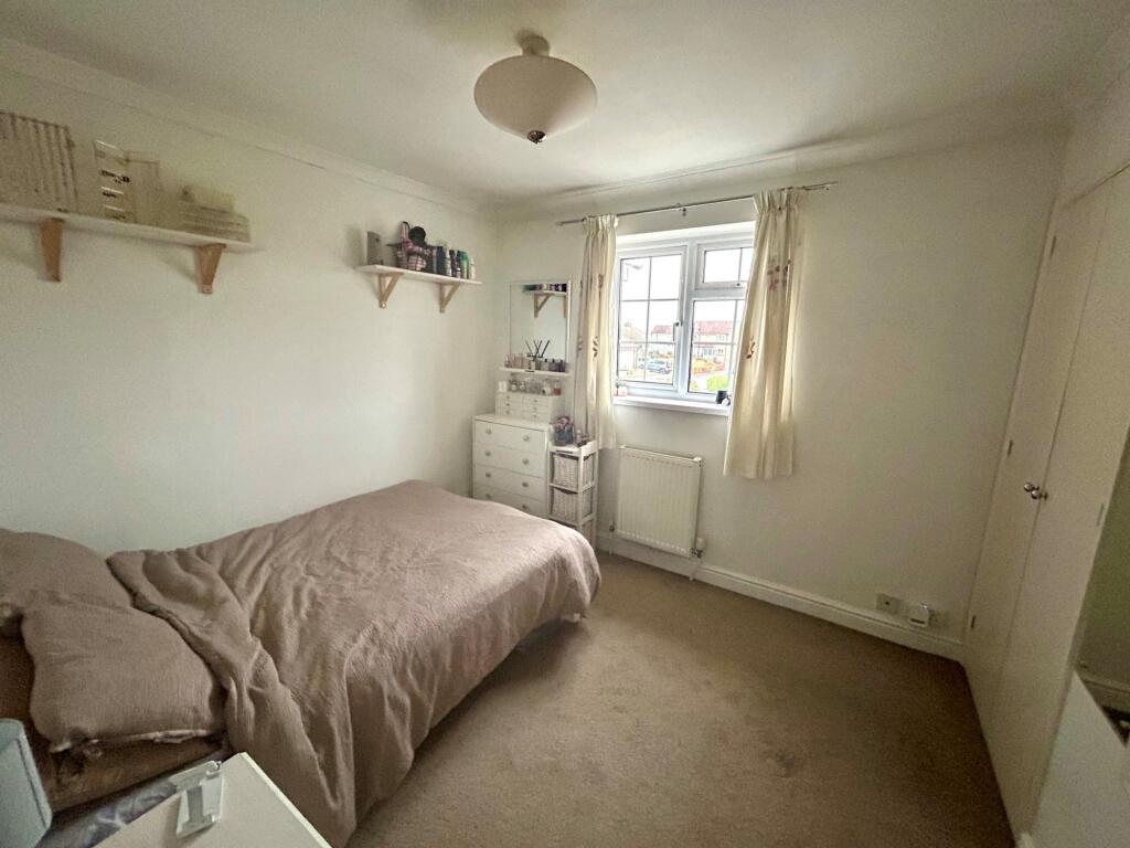Additional property image - Hillborne Gardens, Yeovil, BA21