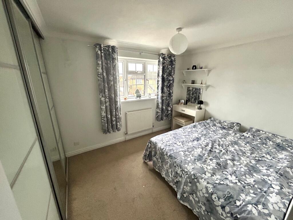 Additional property image - Hillborne Gardens, Yeovil, BA21