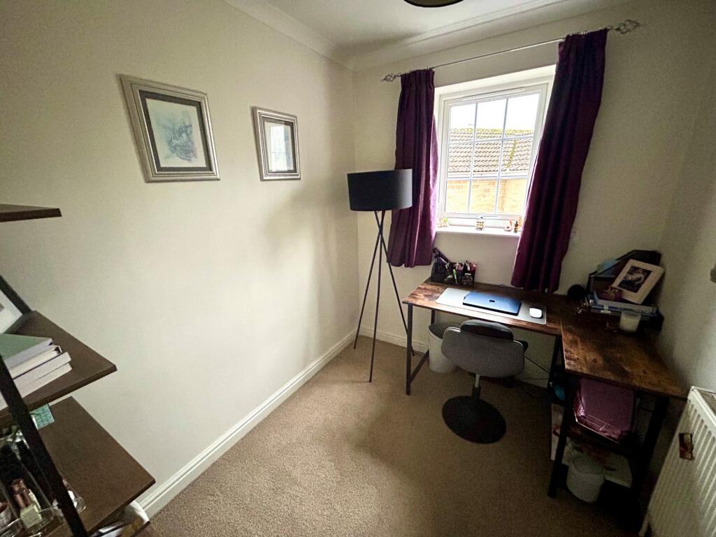 Additional property image - Hillborne Gardens, Yeovil, BA21