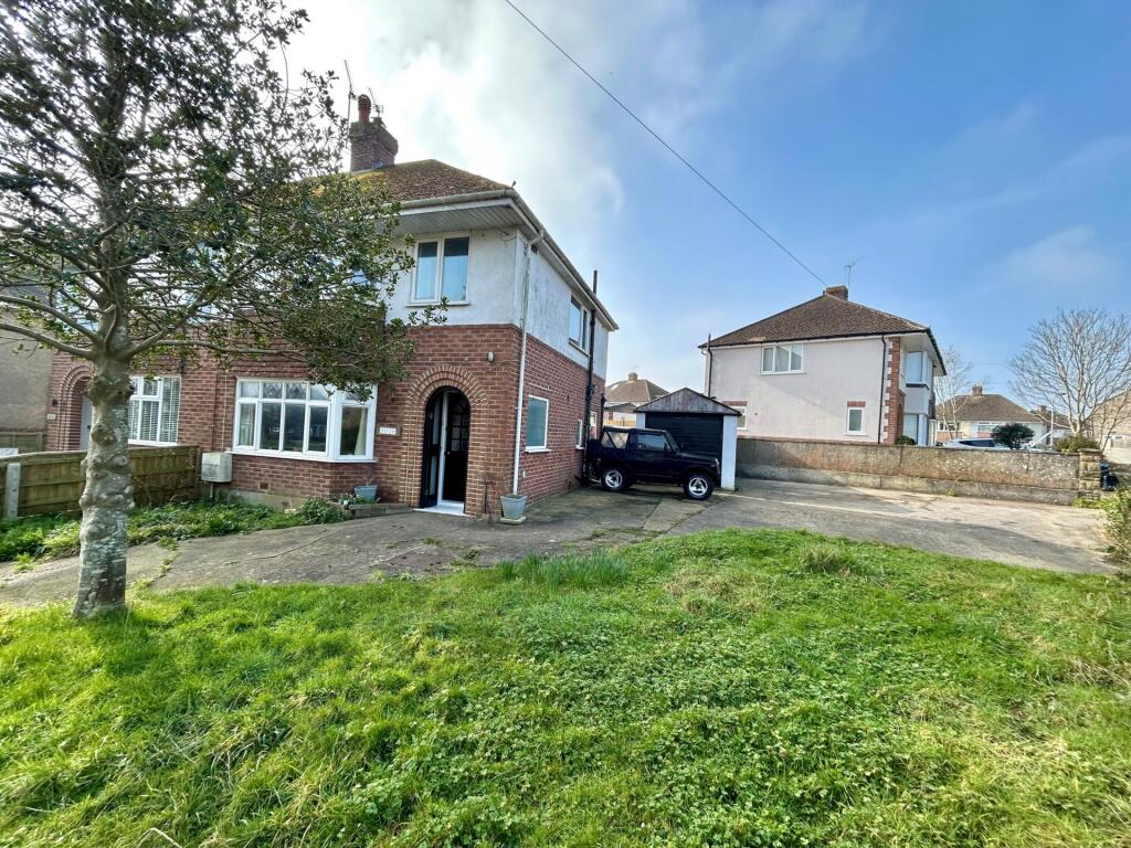Main image of property: Ilchester Road, Yeovil, BA21