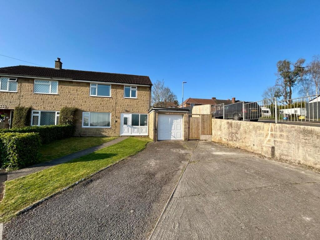 Main image of property: Chessels Close, West Coker, BA22