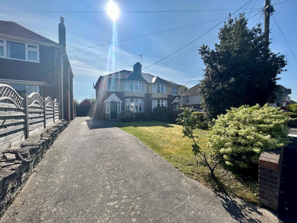 Main image of property: Mudford Road, Yeovil, BA21