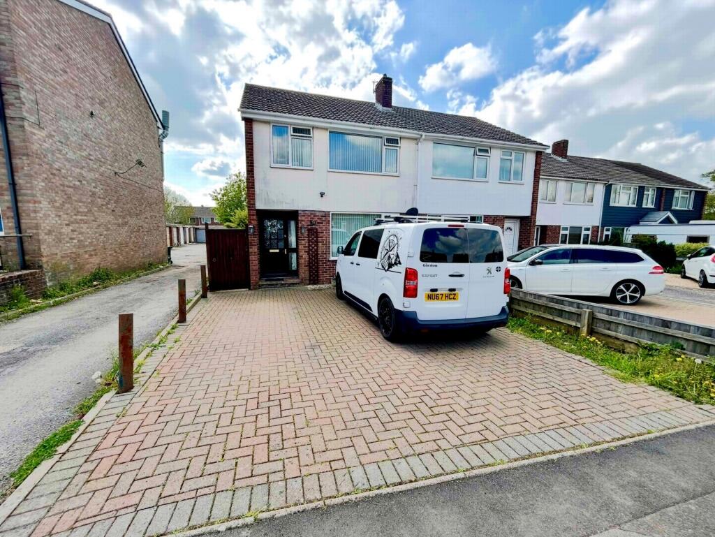 Main image of property: Wessex Road, Yeovil, BA21