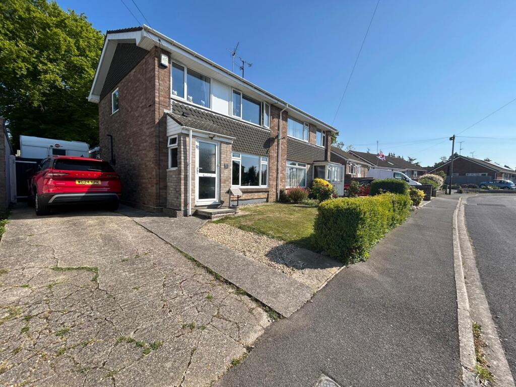 Main image of property: Willow Road, Yeovil, BA21