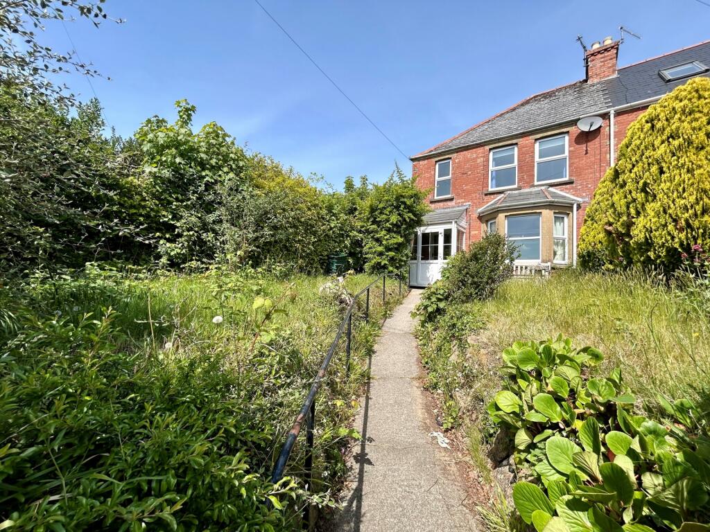 Main image of property: West Coker Road, Yeovil, BA20