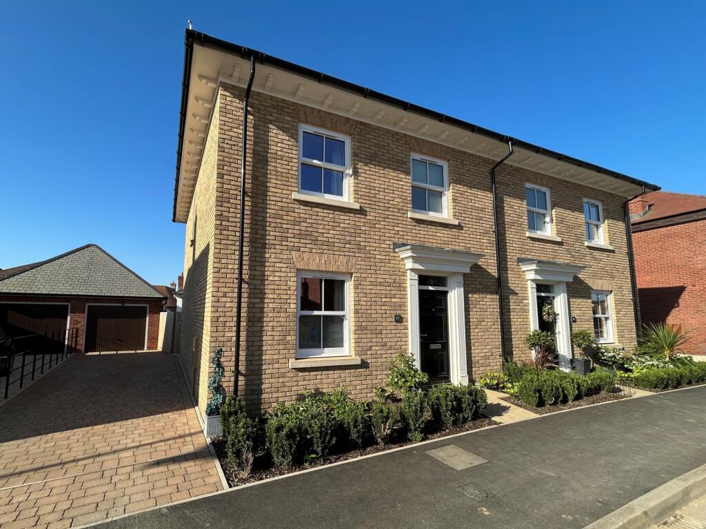 Main image of property: Southern Way, Yeovil, BA21