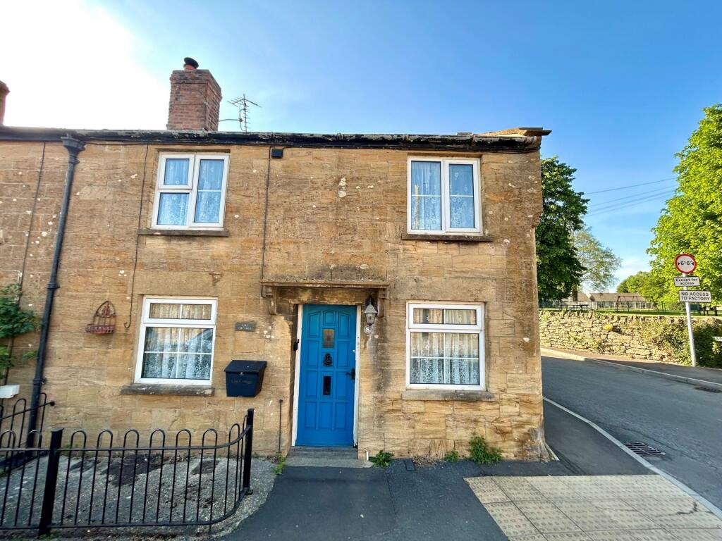 Main image of property: West Street, Stoke Sub Hamdon, TA14