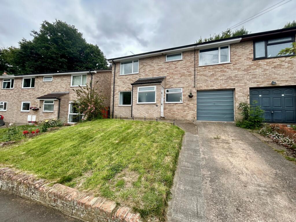 Main image of property: Sycamore Drive, Yeovil, BA20