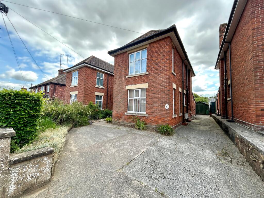 Main image of property: Lyde Road, Yeovil, BA21