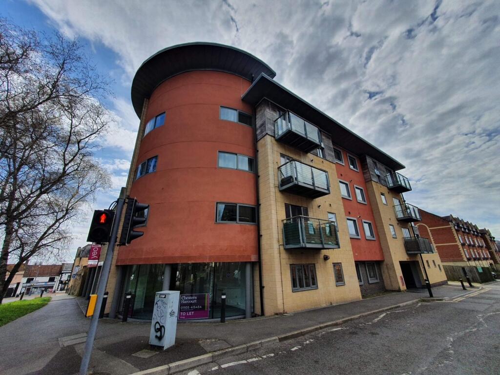 Main image of property: Park Road, Yeovil, BA20