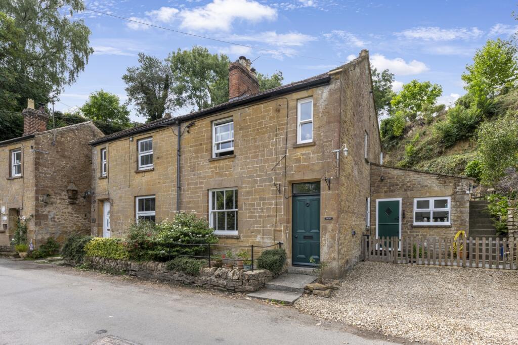Main image of property: Dray Road, Higher Odcombe, BA22