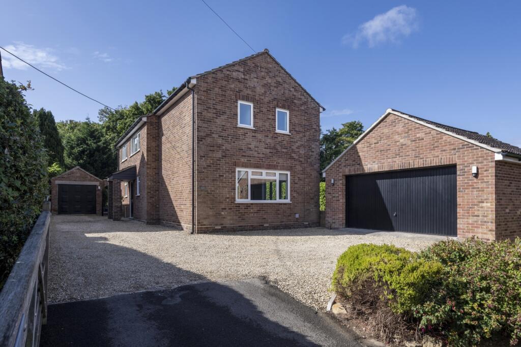 Combe Street Lane, Yeovil, BA21