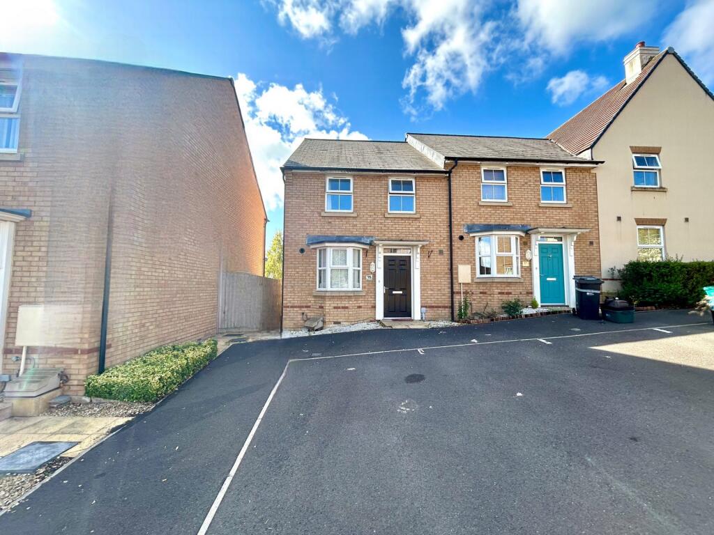 Main image of property: Gilbert Road, Yeovil, BA21
