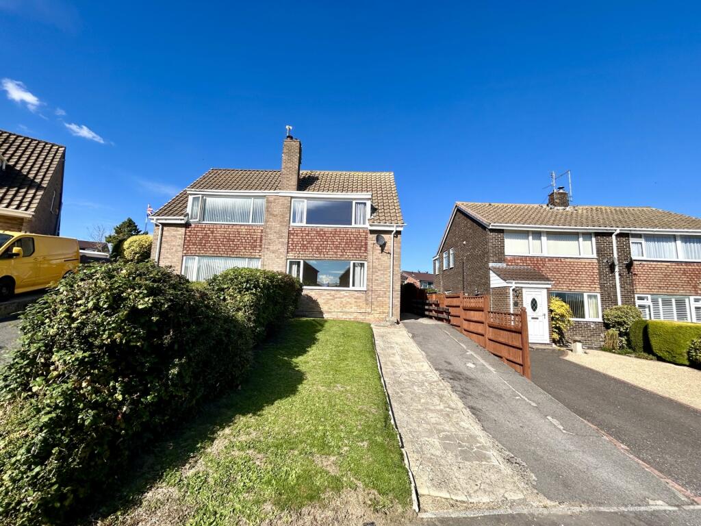 Main image of property: St Marys Crescent, Yeovil, BA21