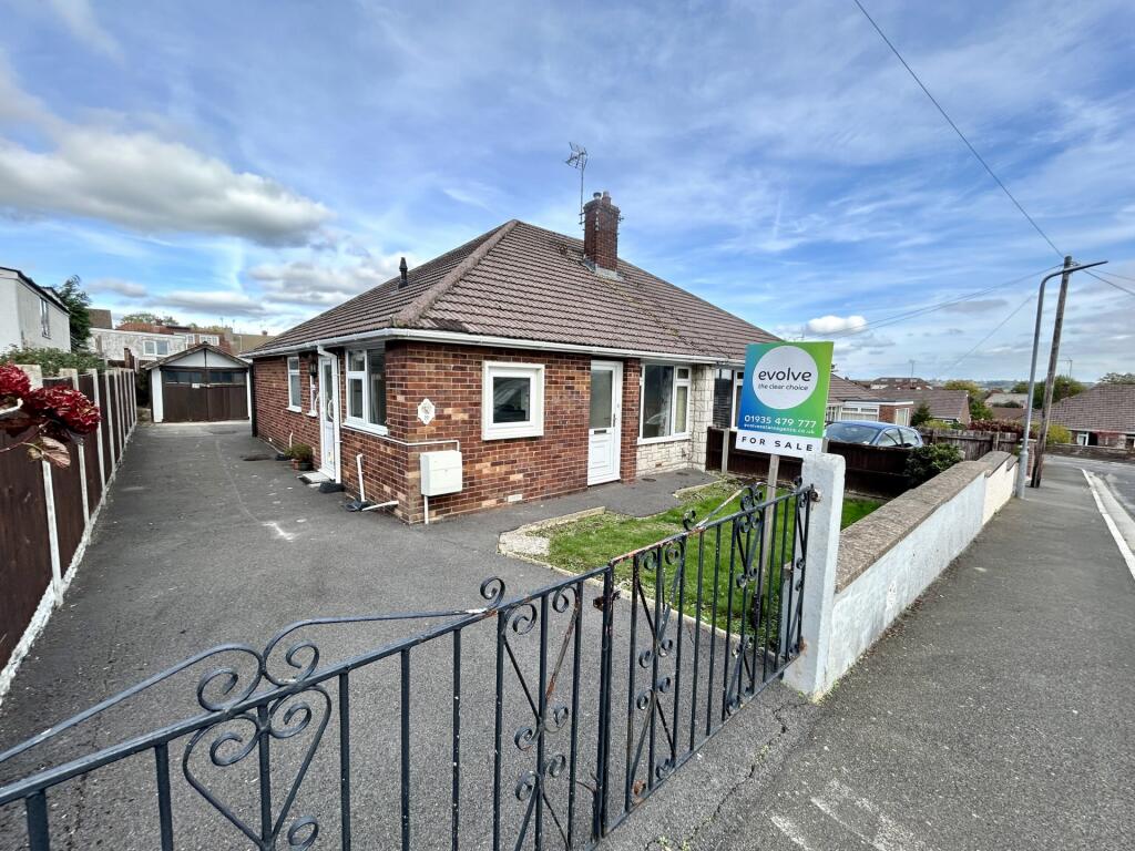 Main image of property: Neathem Road, Yeovil, BA21