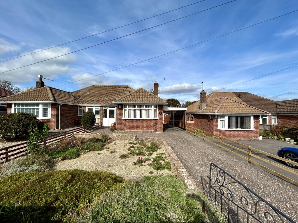 Main image of property: Tower Road, Yeovil, BA21