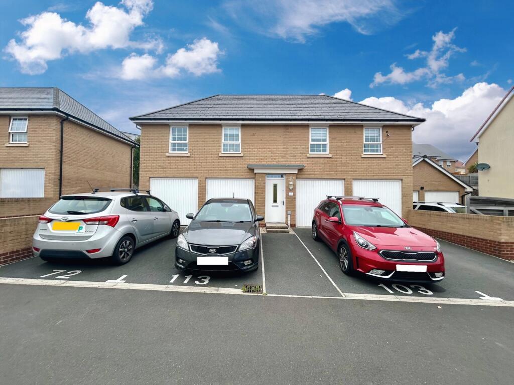 Main image of property: Great Mead, Yeovil, BA21