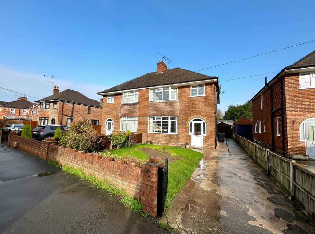 Main image of property: Horsey Lane, Yeovil, BA20