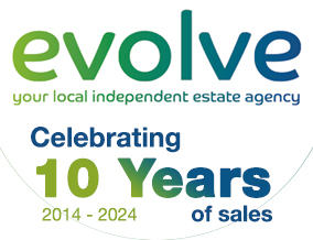 Get brand editions for Evolve Estate Agents, Somerset