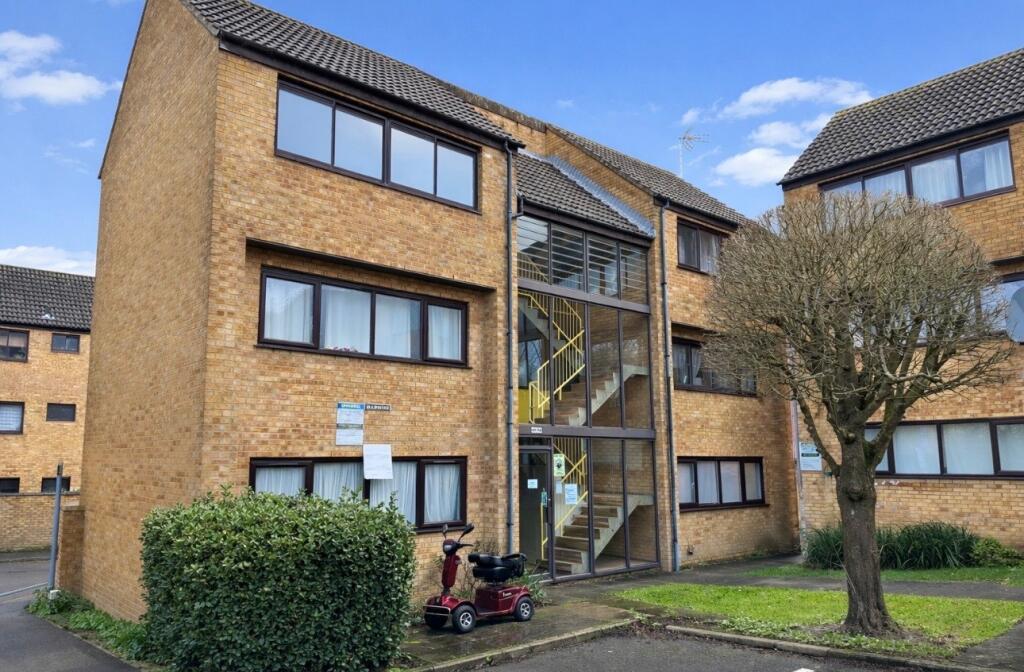 Main image of property: Ivel Court, Yeovil, BA21